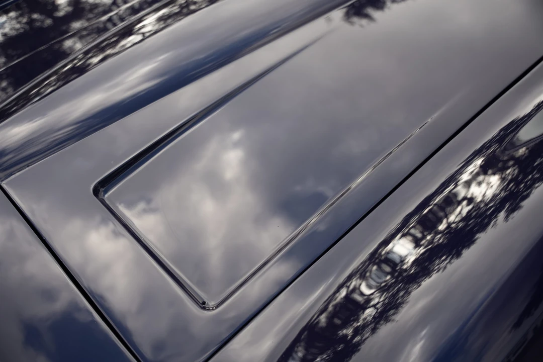 1965 Chevrolet Corvette C2 - Image 28 of 31