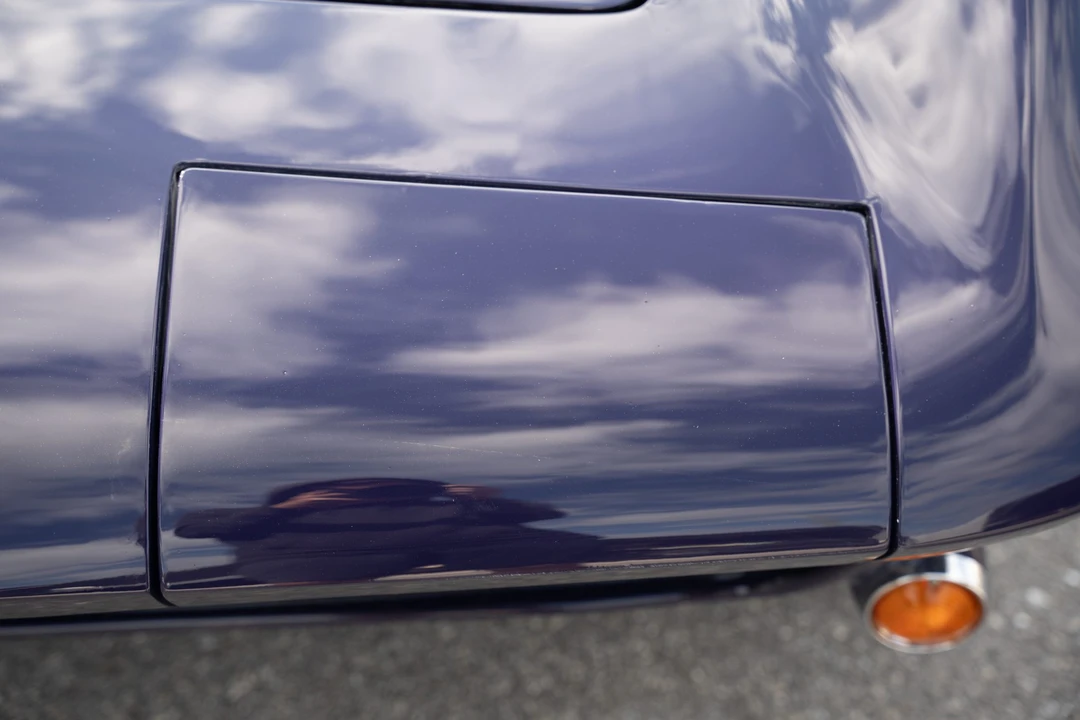 1965 Chevrolet Corvette C2 - Image 30 of 31