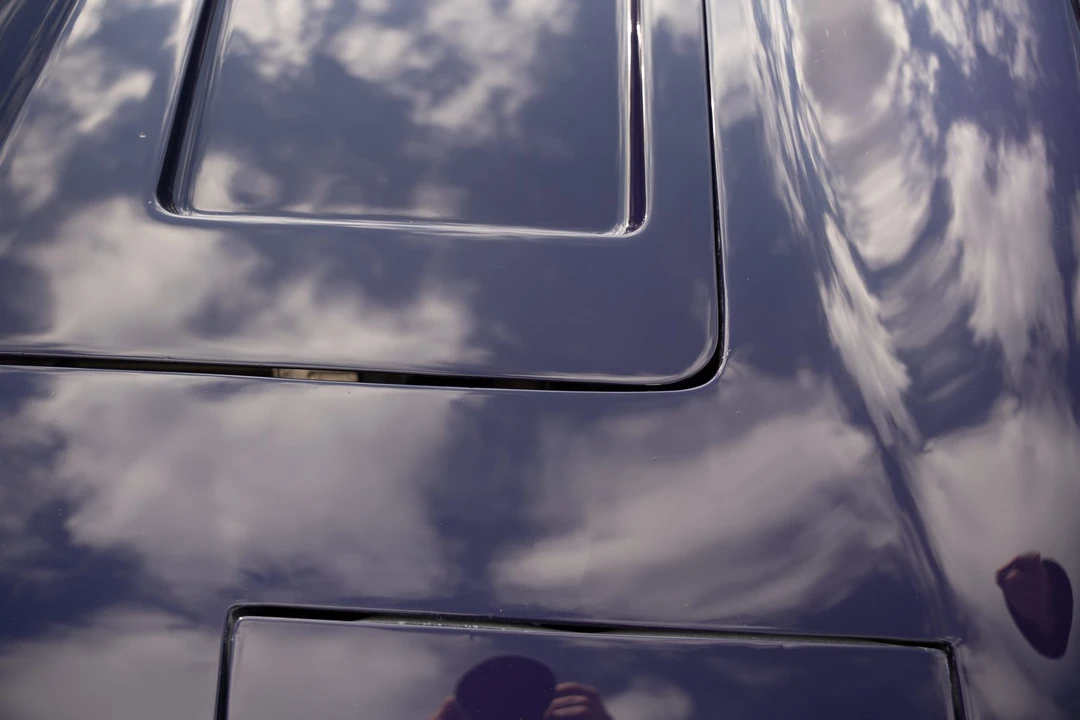1965 Chevrolet Corvette C2 - Image 29 of 31