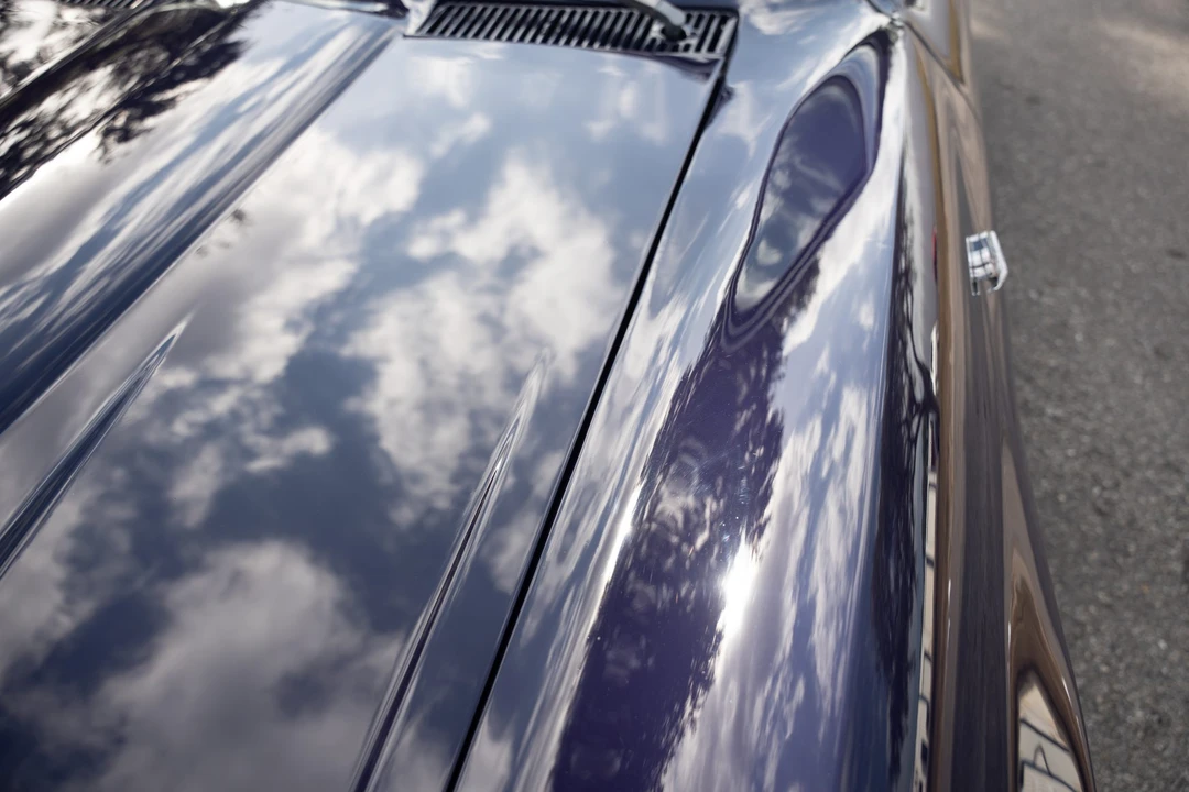 1965 Chevrolet Corvette C2 - Image 27 of 31