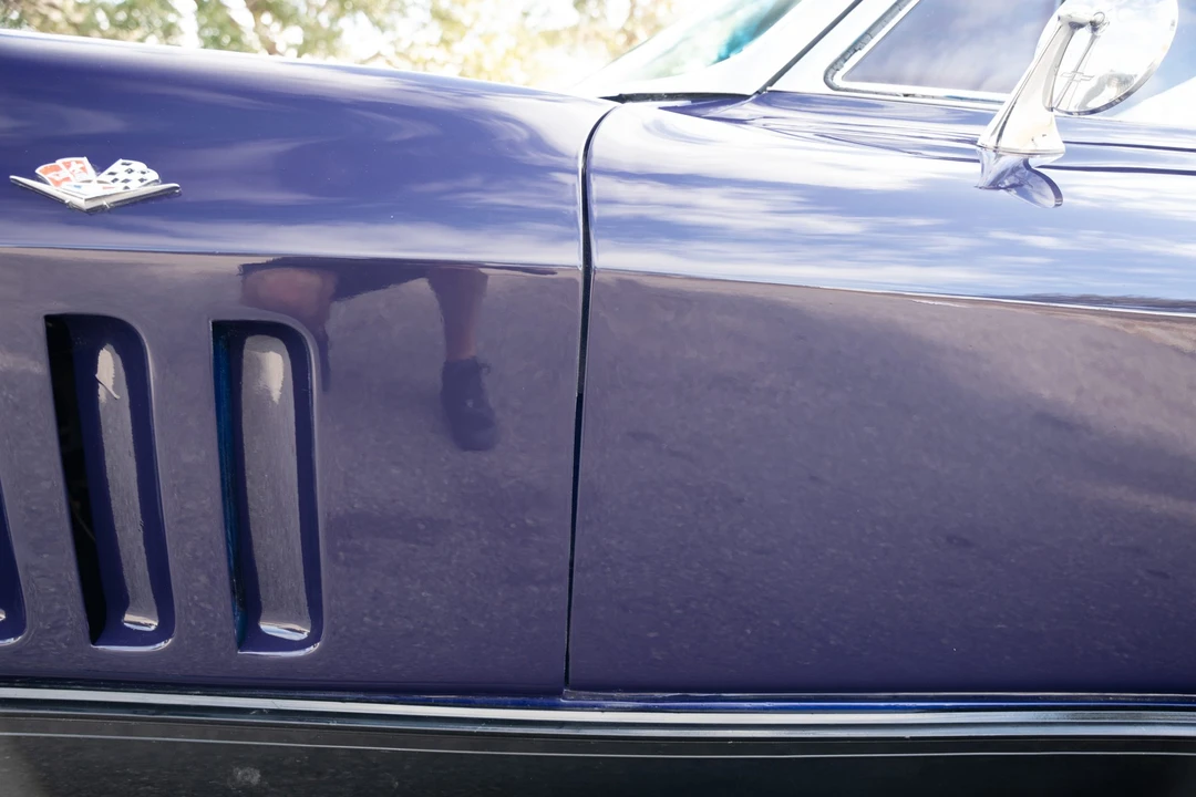 1965 Chevrolet Corvette C2 - Image 25 of 31