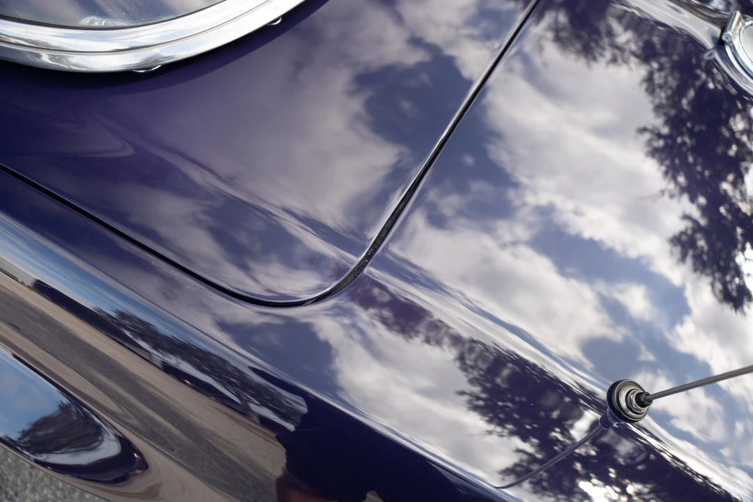 1965 Chevrolet Corvette C2 - Image 13 of 31