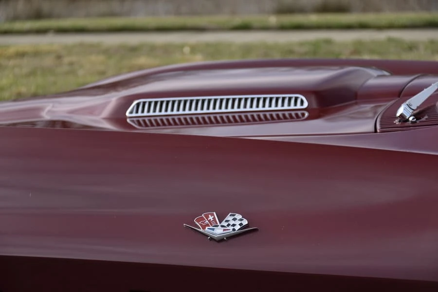 1965 Chevrolet Corvette C2 - Image 9 of 31