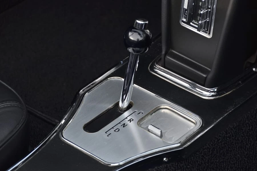 1965 Chevrolet Corvette C2 - Image 29 of 31