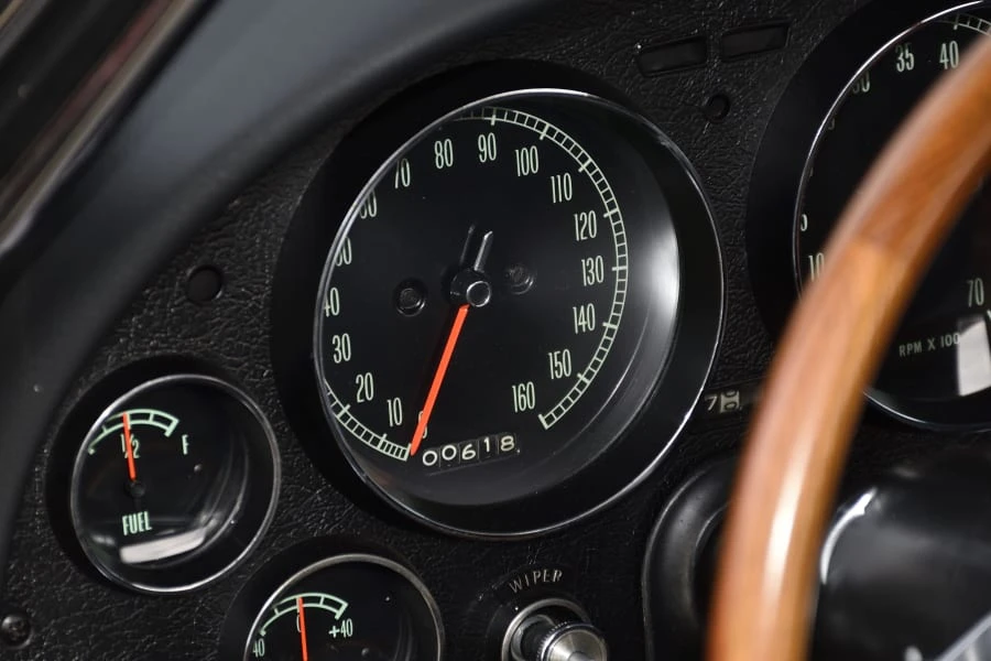 1965 Chevrolet Corvette C2 - Image 28 of 31