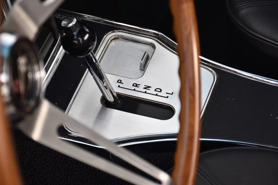 1965 Chevrolet Corvette C2 - Image 30 of 31