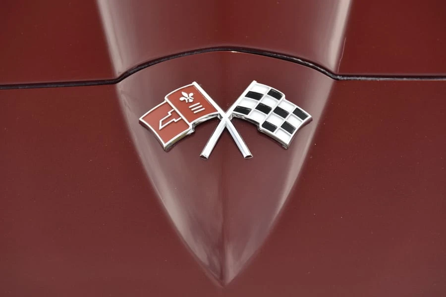 1965 Chevrolet Corvette C2 - Image 11 of 31