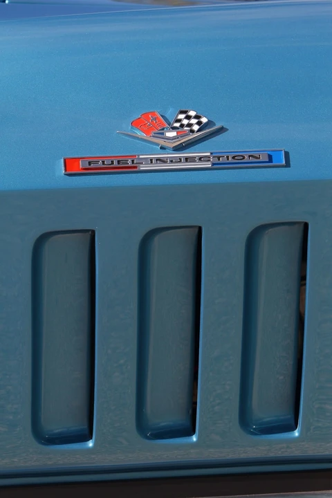 1965 Chevrolet Corvette C2 - Image 10 of 12
