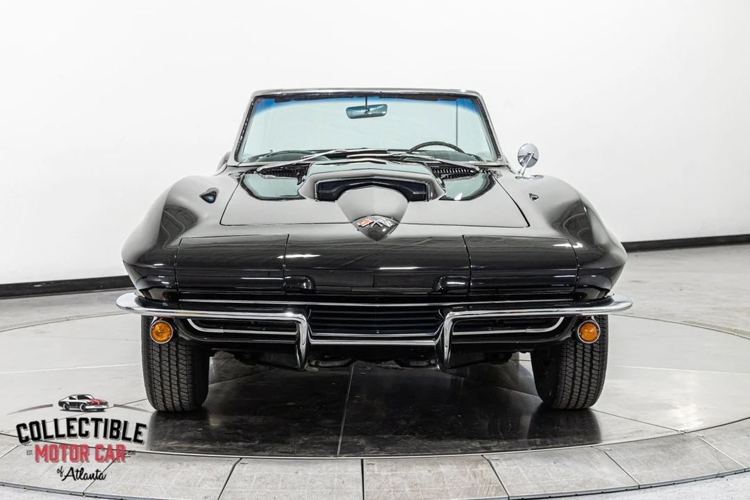 1965 Chevrolet Corvette C2 - Image 29 of 31