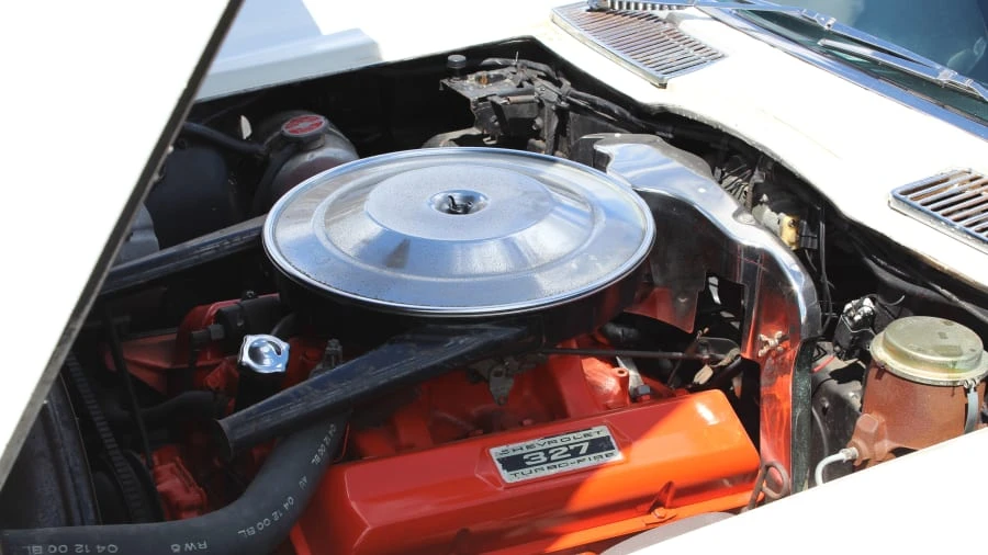 1965 Chevrolet Corvette C2 - Image 4 of 5