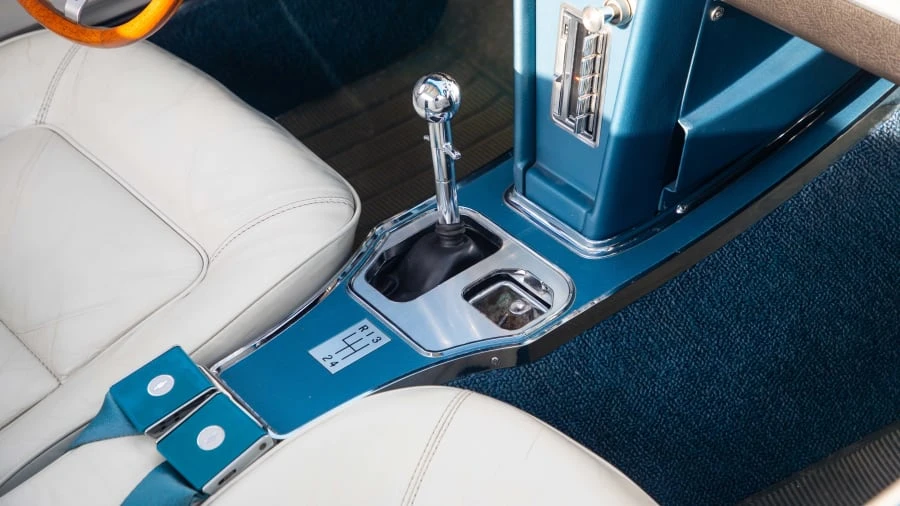 1965 Chevrolet Corvette C2 - Image 17 of 20