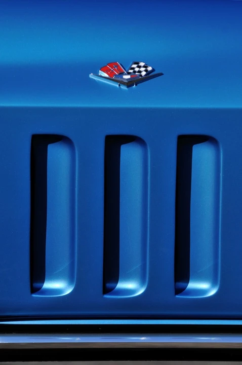 1965 Chevrolet Corvette C2 - Image 8 of 12