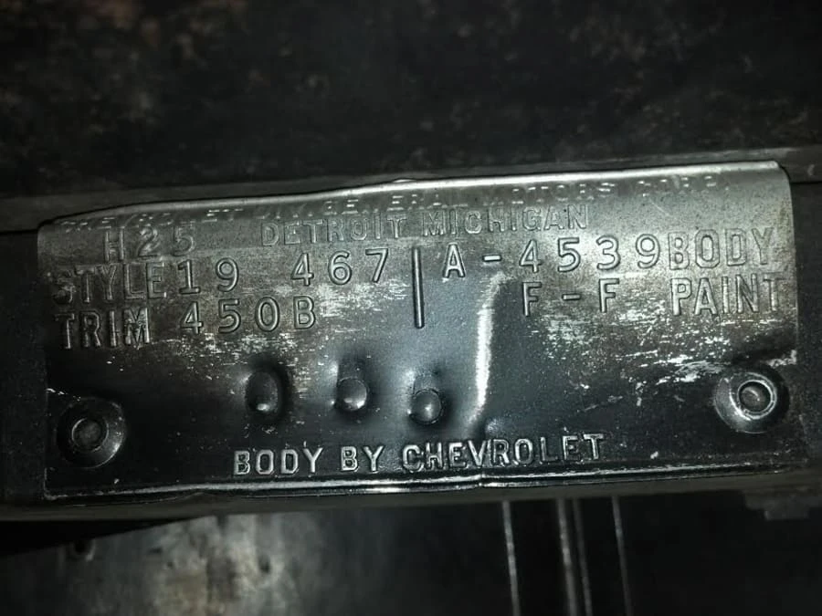 1965 Chevrolet Corvette C2 - Image 6 of 8