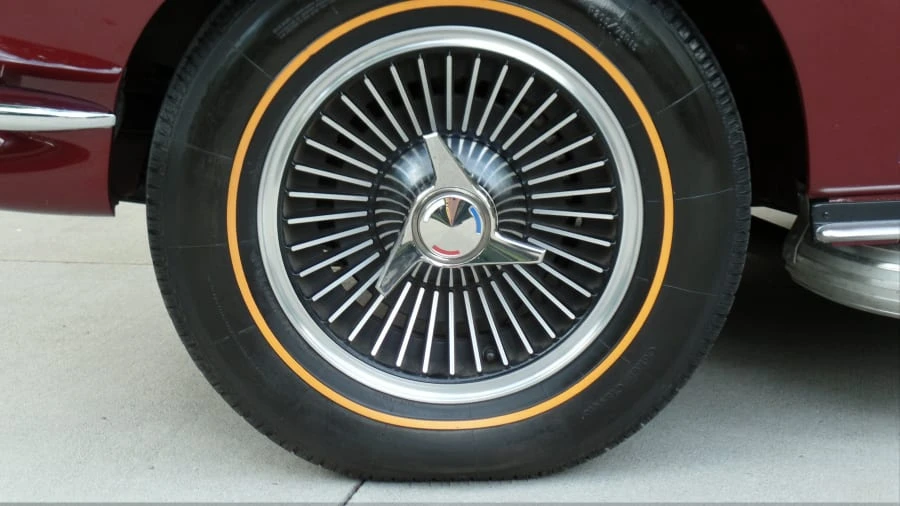 1965 Chevrolet Corvette C2 - Image 8 of 9