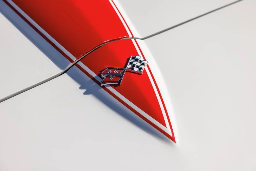 1965 Chevrolet Corvette C2 - Image 21 of 31
