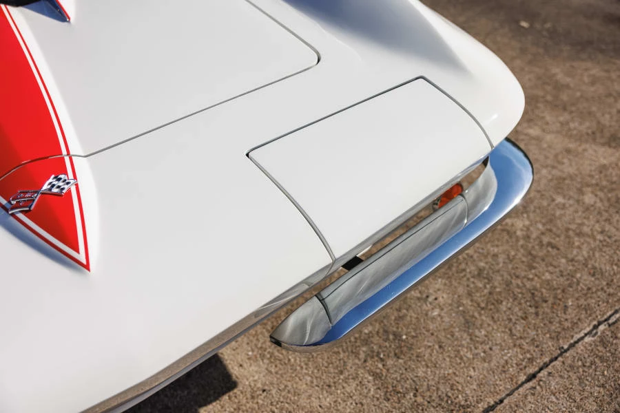 1965 Chevrolet Corvette C2 - Image 26 of 31