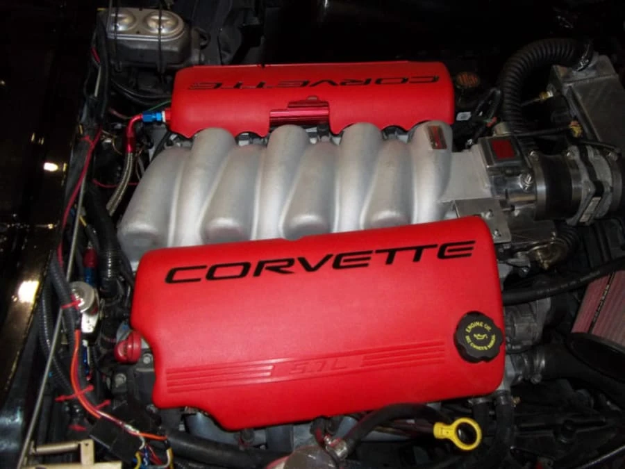 1965 Chevrolet Corvette C2 - Image 4 of 7