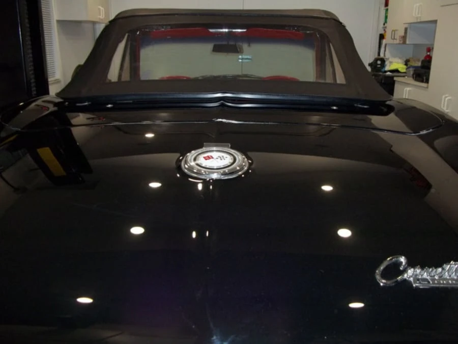 1965 Chevrolet Corvette C2 - Image 6 of 7