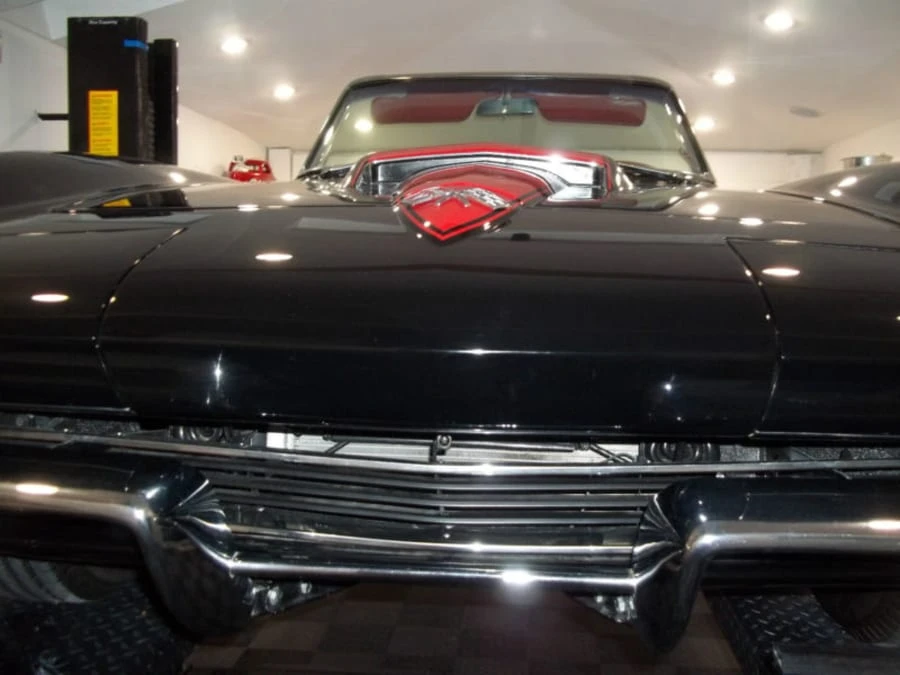1965 Chevrolet Corvette C2 - Image 7 of 7