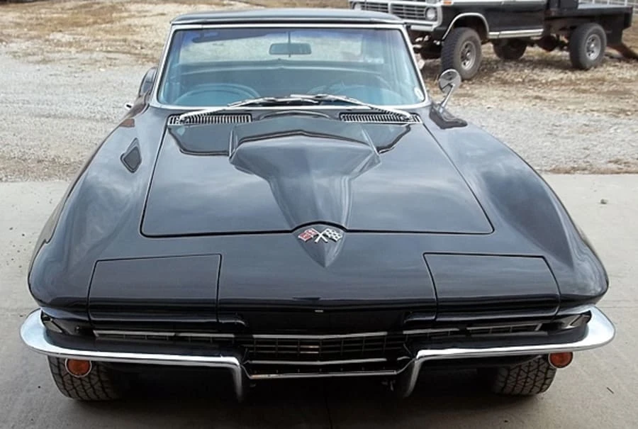 1965 Chevrolet Corvette C2 - Image 5 of 6