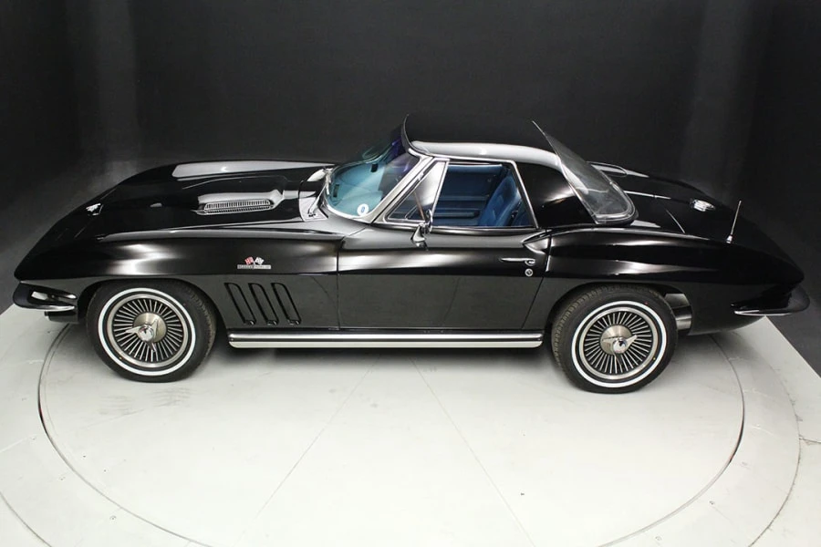 1965 Chevrolet Corvette C2 - Image 2 of 7