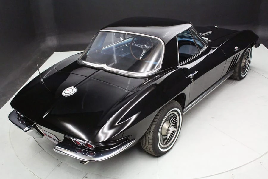 1965 Chevrolet Corvette C2 - Image 3 of 7