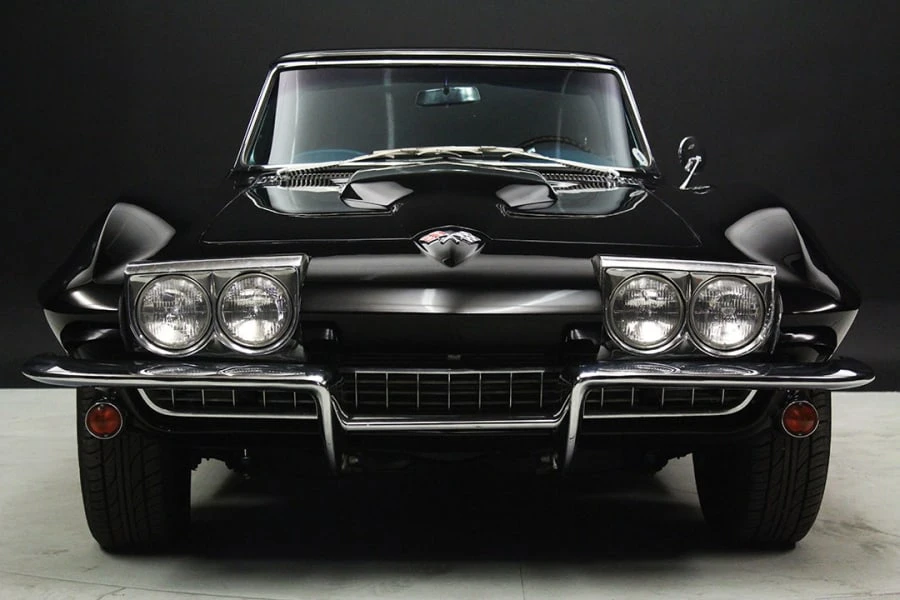 1965 Chevrolet Corvette C2 - Image 6 of 7