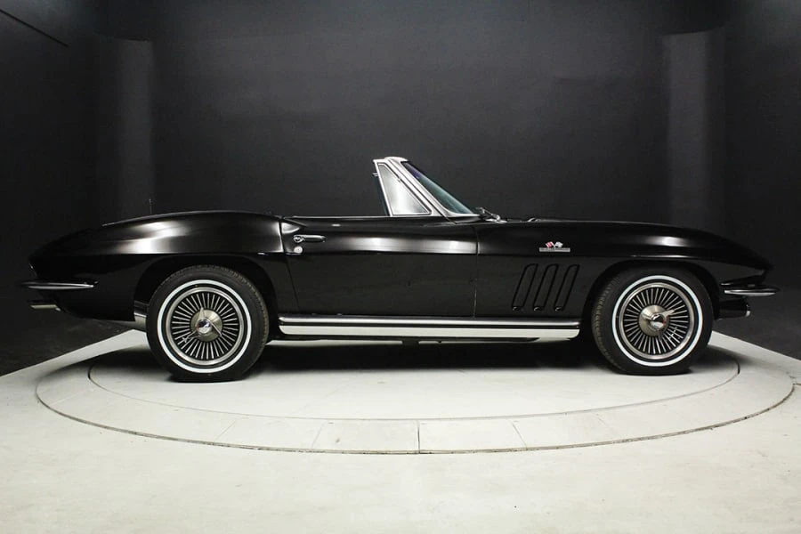 1965 Chevrolet Corvette C2 - Image 7 of 7