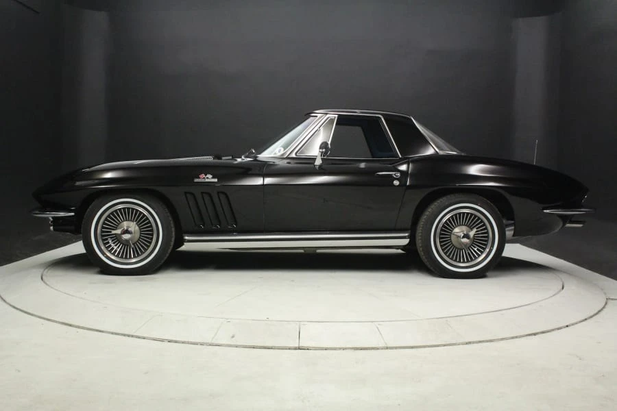 1965 Chevrolet Corvette C2 - Image 2 of 7