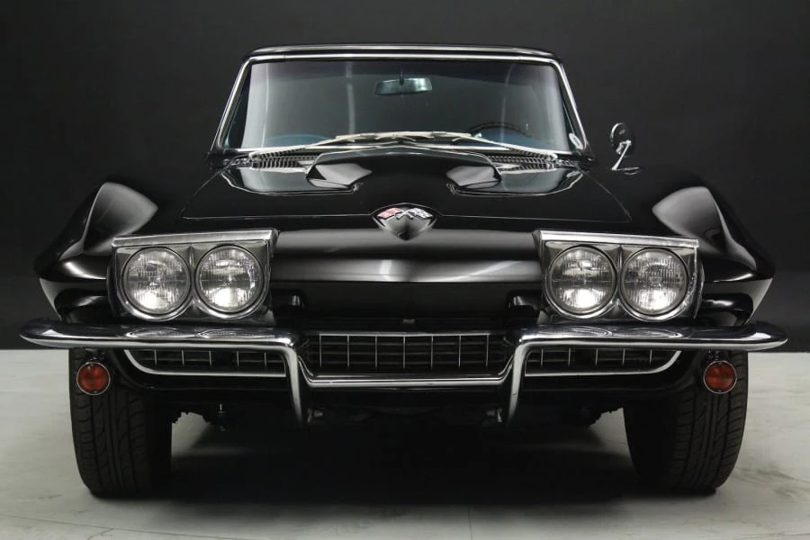 1965 Chevrolet Corvette C2 - Image 5 of 7