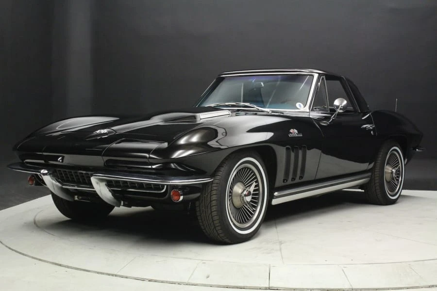 1965 Chevrolet Corvette C2 - Image 7 of 7