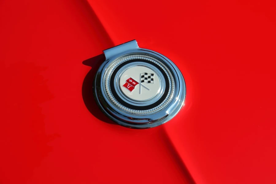 1965 Chevrolet Corvette C2 - Image 12 of 31