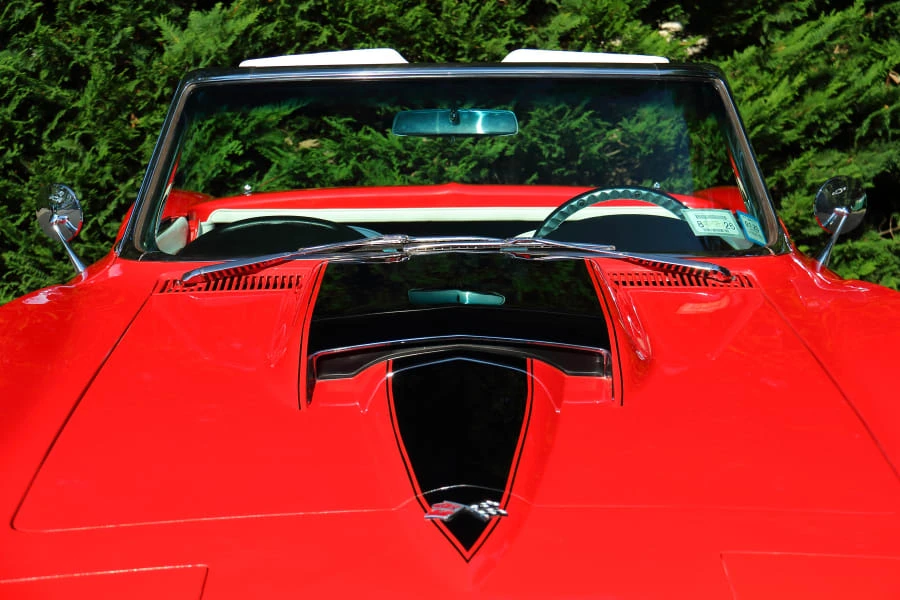 1965 Chevrolet Corvette C2 - Image 16 of 31