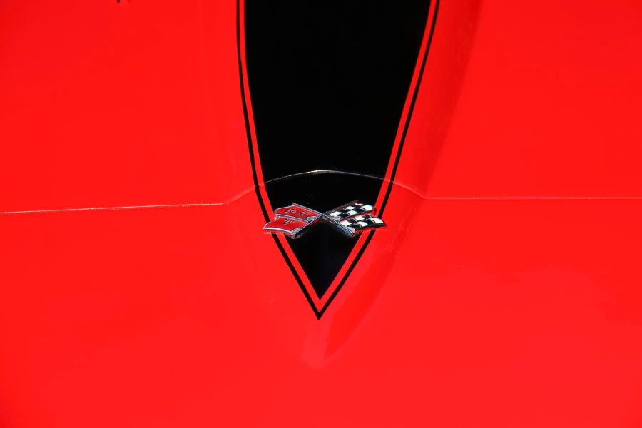 1965 Chevrolet Corvette C2 - Image 9 of 31