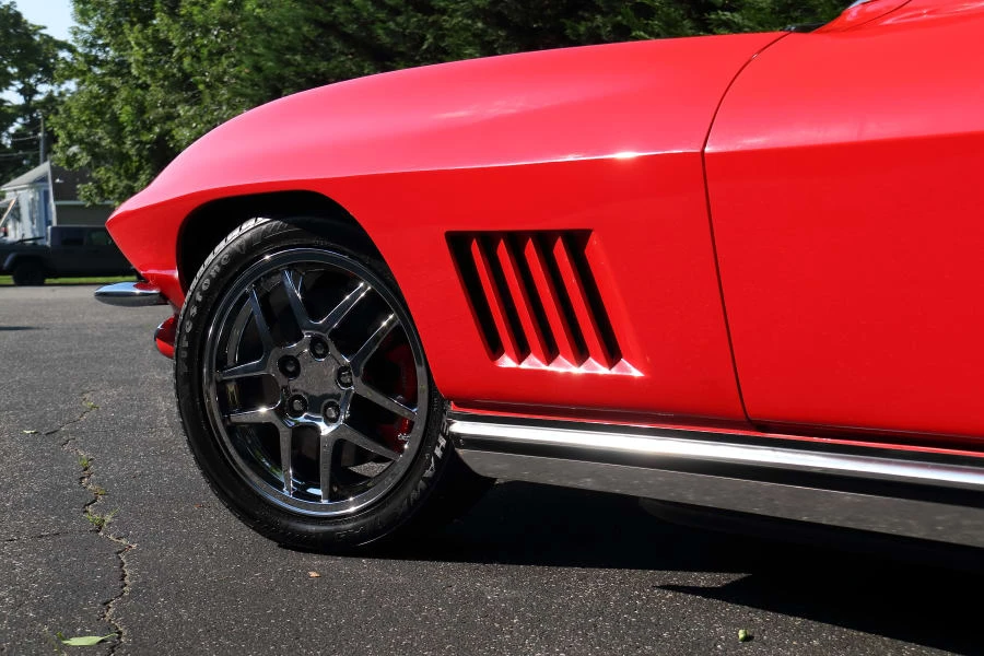1965 Chevrolet Corvette C2 - Image 14 of 31