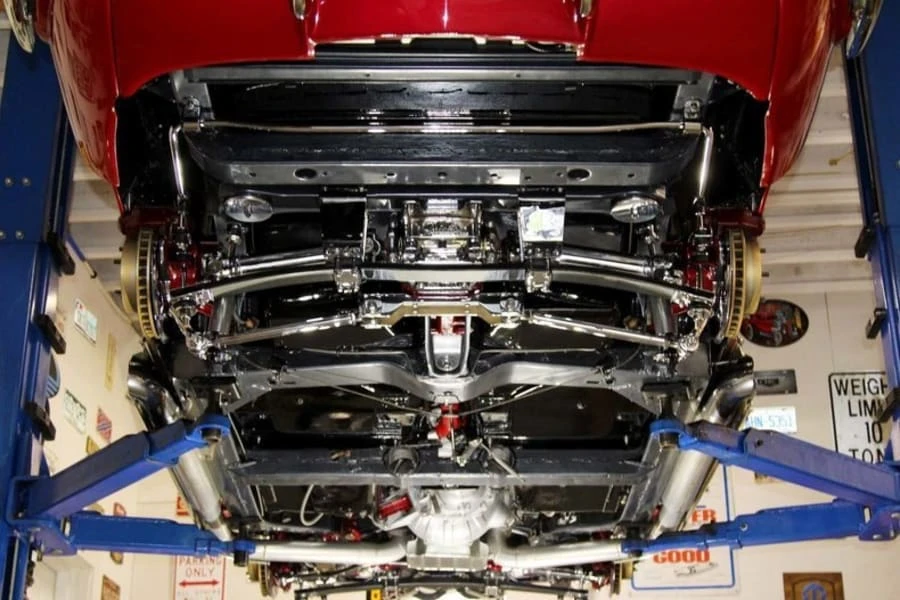 1965 Chevrolet Corvette C2 - Image 23 of 29