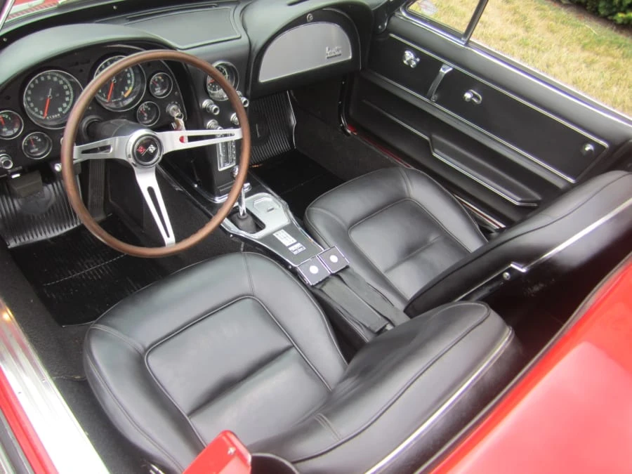 1965 Chevrolet Corvette C2 - Image 3 of 7