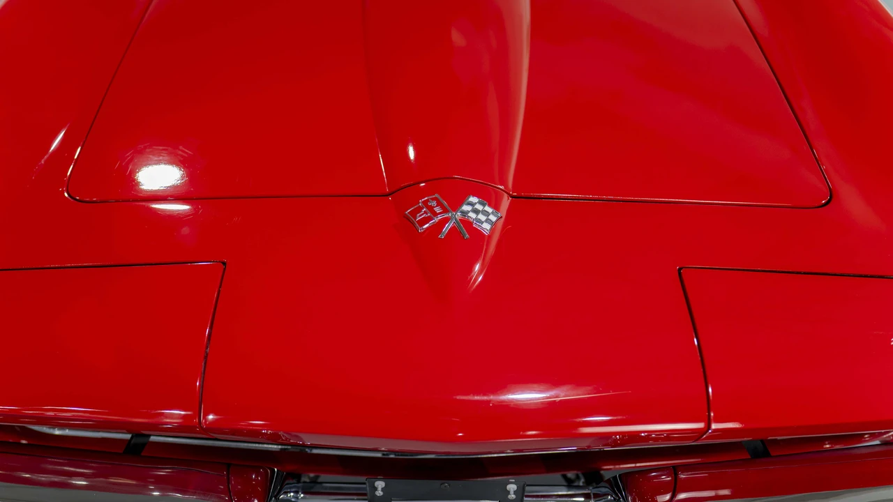 1965 Chevrolet Corvette C2 - Image 28 of 31