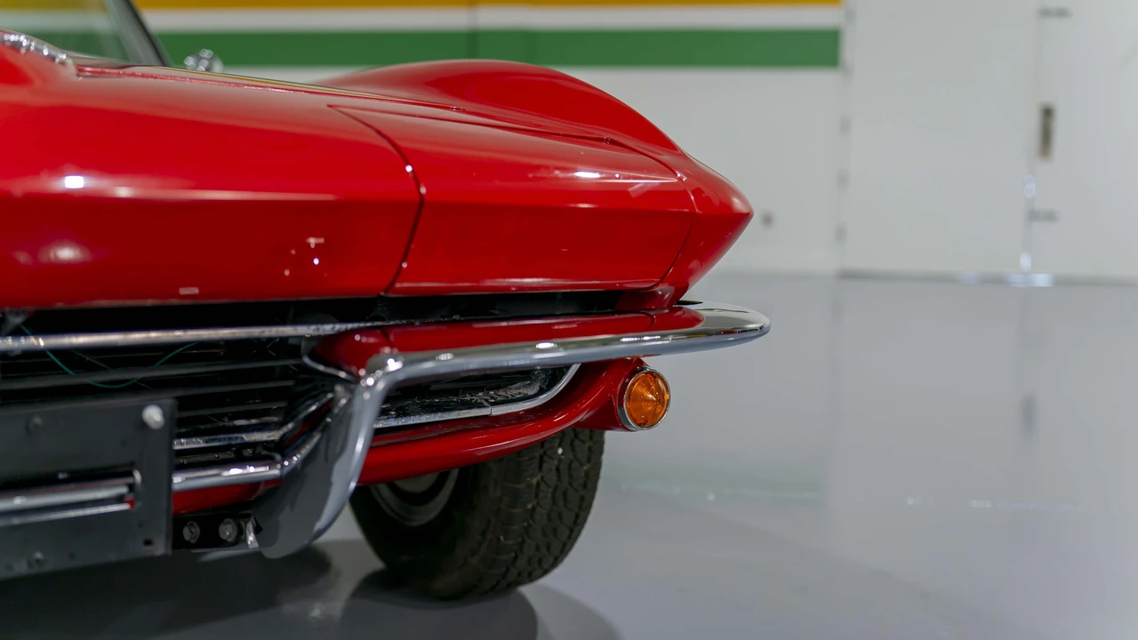 1965 Chevrolet Corvette C2 - Image 29 of 31