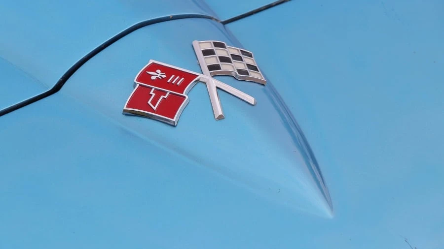 1965 Chevrolet Corvette C2 - Image 19 of 26