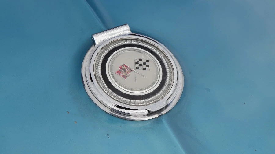 1965 Chevrolet Corvette C2 - Image 20 of 26