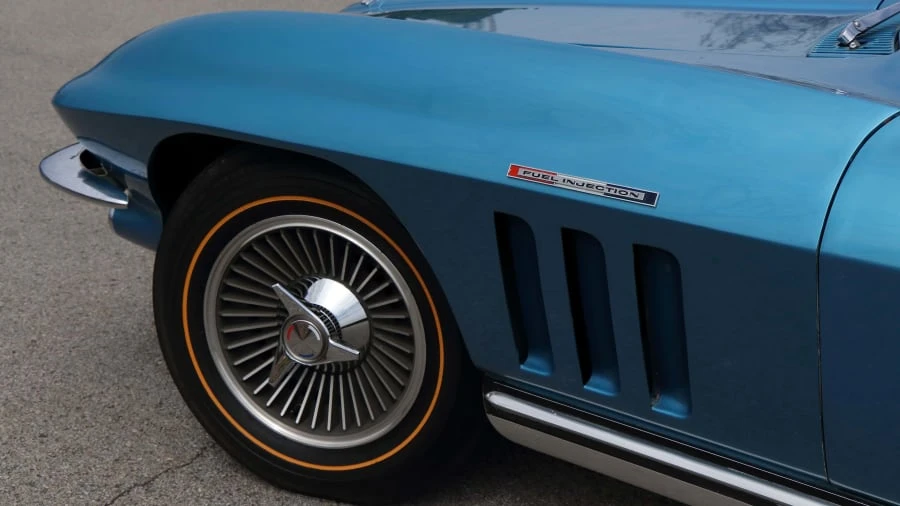 1965 Chevrolet Corvette C2 - Image 23 of 26