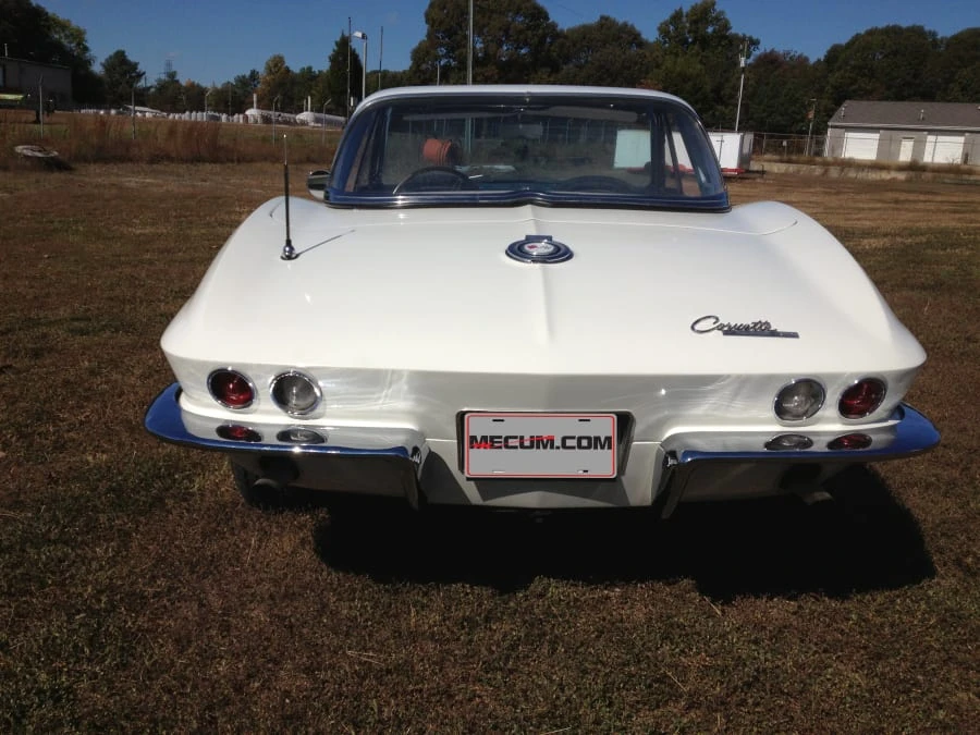 1965 Chevrolet Corvette C2 - Image 2 of 6