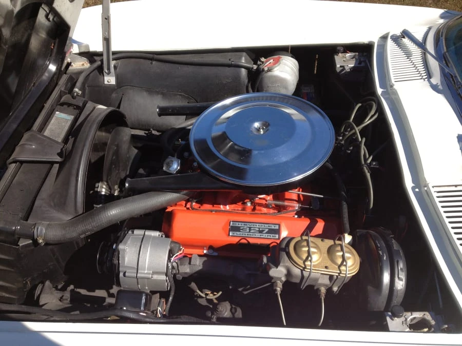 1965 Chevrolet Corvette C2 - Image 3 of 6