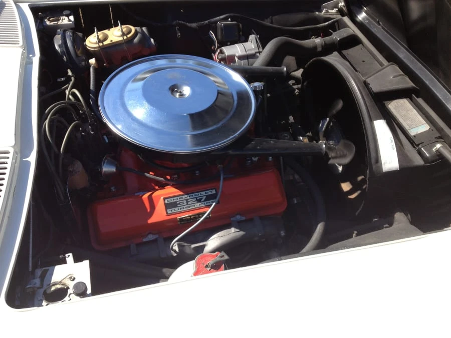1965 Chevrolet Corvette C2 - Image 4 of 6