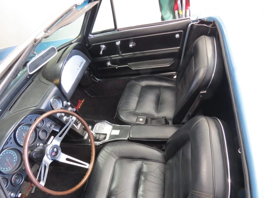 1965 Chevrolet Corvette C2 - Image 7 of 10