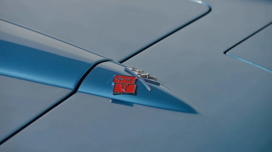 1965 Chevrolet Corvette C2 - Image 10 of 31