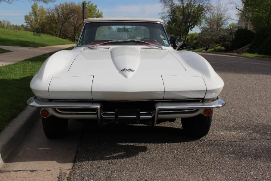 1965 Chevrolet Corvette C2 - Image 10 of 10
