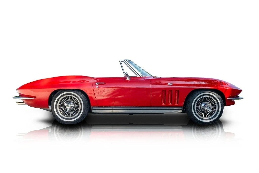 1965 Chevrolet Corvette C2 - Image 2 of 12