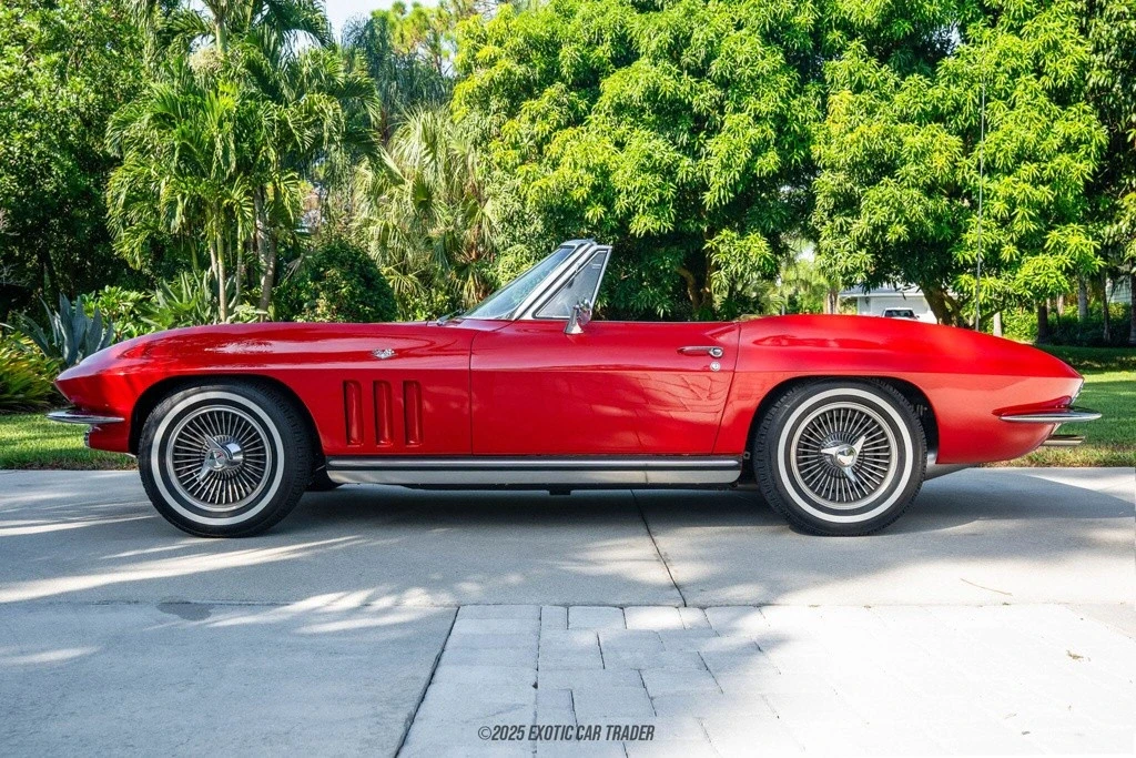 1965 Chevrolet Corvette C2 - Image 3 of 12